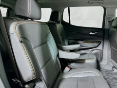 Used 2023  GMC Acadia AWD 4dr AT4 at Graham Auto Mall near Mansfield&comma; OH