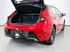 New 2026  Toyota Corolla Hatchback XSE CVT at Dutro Auto near Zanesville&comma; OH