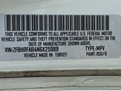 Used 2022  Ram ProMaster City Wagon Wagon at Dutro Auto near Zanesville&comma; OH