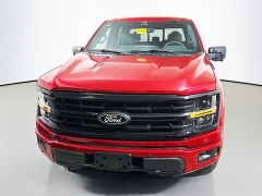 New 2025  Ford F-150 4WD XLT SuperCrew 5.5' Box Hybrid at Dutro Auto near Zanesville, OH