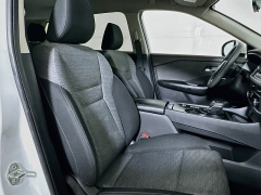 Used 2023  Nissan Rogue FWD SV at Dutro Auto near Zanesville&comma; OH