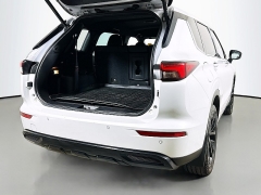 Used 2023  Mitsubishi Outlander SE Black Edition S-AWC at Graham Auto Mall near Mansfield&comma; OH