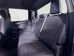 New 2026  Chevrolet Silverado 1500 4WD Crew Cab 147" LT w&sol;2FL at Dutro Auto near Zanesville&comma; OH