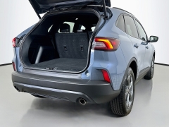 Used 2025  Ford Escape ST-Line Select AWD at Graham Auto Mall near Mansfield&comma; OH