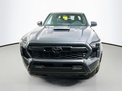 New 2025  Toyota Tacoma 4WD TRD Sport Double Cab 5ft Bed AT at Graham Auto Mall near Mansfield, OH