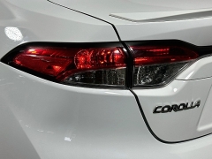 Used 2024  Toyota Corolla SE CVT at Dutro Auto near Zanesville&comma; OH