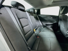 Used 2024  Chevrolet Malibu 4dr Sdn 1LT at Dutro Auto near Zanesville&comma; OH