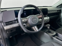 New 2026  Hyundai Kona SE FWD at Graham Auto Mall near Mansfield, OH