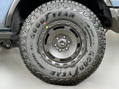 New 2025  Ford Bronco Big Bend 4 Door 4x4 at Dutro Auto near Zanesville&comma; OH