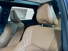 New 2026  Toyota Crown Signia Limited AWD at Dutro Auto near Zanesville&comma; OH