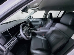 New 2027  Hyundai Santa Fe SEL AWD at Graham Auto Mall near Mansfield&comma; OH