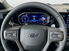 New 2025  Chevrolet Silverado 1500 4WD Crew Cab 147" ZR2 at Graham Auto Mall near Mansfield, OH