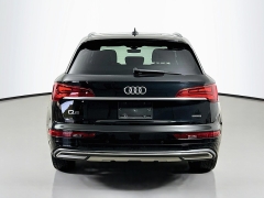 Used 2021  Audi Q5 Premium Plus 45 TFSI quattro at Dutro Auto near Zanesville&comma; OH
