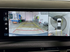 New 2026  Hyundai Santa Cruz Limited AWD at Graham Auto Mall near Mansfield&comma; OH