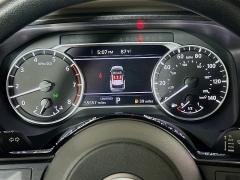 Used 2023  Nissan Rogue FWD SV at Graham Auto Mall near Mansfield&comma; OH