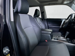 Used 2019  Toyota 4Runner 4d SUV 4WD SR5 Premium at Dutro Auto near Zanesville&comma; OH