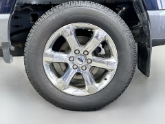 Used 2022  Ford F-150 4WD XLT SuperCrew 5&period;5' Box Hybrid at Dutro Auto near Zanesville&comma; OH
