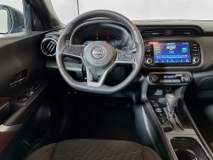 Used 2023  Nissan Kicks SR FWD at Dutro Auto near Zanesville&comma; OH