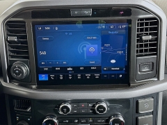 New 2026  Ford F-150 4WD XLT SuperCrew 5&period;5' Box Hybrid at Dutro Auto near Zanesville&comma; OH