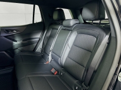 New 2026  Chevrolet Equinox AWD 4dr LT w&sol;2LT at Graham Auto Mall near Mansfield&comma; OH