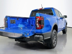 New 2026  Ford Ranger XLT 4WD SuperCrew 5' Box at Dutro Auto near Zanesville&comma; OH