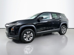 New 2026  Chevrolet Equinox FWD 4dr LT w/1LT at Dutro Auto near Zanesville, OH