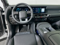 New 2026  Hyundai Palisade Calligraphy AWD at Graham Auto Mall near Mansfield, OH