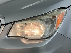 Used 2015  Subaru Forester 4d SUV i Premium CVT at Dutro Auto near Zanesville&comma; OH