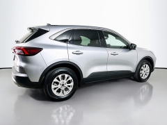 Used 2023  Ford Escape Active AWD at Graham Auto Mall near Mansfield, OH