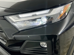 Used 2024  Toyota RAV4 Adventure AWD at Dutro Auto near Zanesville&comma; OH