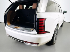 New 2026  Hyundai Palisade Hybrid Calligraphy AWD at Graham Auto Mall near Mansfield&comma; OH