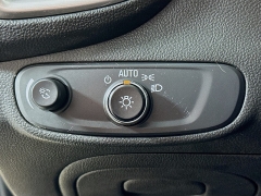 Used 2020  Chevrolet Trax 4d SUV AWD LT at Dutro Auto near Zanesville&comma; OH