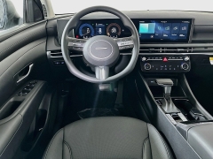 New 2026  Hyundai Tucson SEL Plus AWD at Dutro Auto near Zanesville&comma; OH