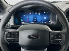 New 2026  Ford F-150 4WD XLT SuperCrew 5&period;5' Box at Dutro Auto near Zanesville&comma; OH