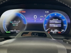 New 2026  Toyota Crown Platinum AWD at Dutro Auto near Zanesville&comma; OH