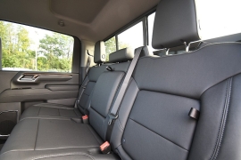 New 2026  Chevrolet Silverado 3500HD 4WD Crew Cab 159" LT Gas at Graham Auto Mall near Mansfield&comma; OH