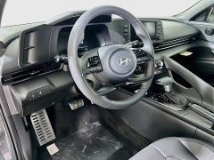 New 2026  Hyundai Elantra SEL Sport Plus Sedan at Dutro Auto near Zanesville&comma; OH