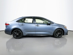New 2026  Toyota Corolla Hybrid SE AWD at Dutro Auto near Zanesville&comma; OH