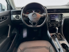 Used 2020  Volkswagen Passat 4d Sedan 2&period;0T SE at Dutro Auto near Zanesville&comma; OH