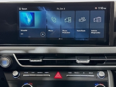 New 2026  Hyundai Sonata SEL Sport FWD at Graham Auto Mall near Mansfield, OH