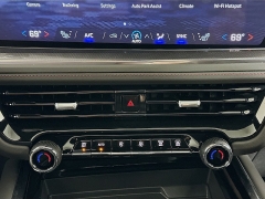 New 2026  Chevrolet Tahoe 4WD 4dr RST at Dutro Auto near Zanesville&comma; OH