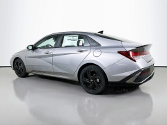 New 2026  Hyundai Elantra SEL Sport IVT at Graham Auto Mall near Mansfield&comma; OH
