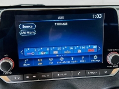 Used 2023  Nissan Sentra SV CVT at Dutro Auto near Zanesville, OH