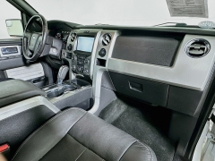 Used 2014  Ford F-150 4WD Supercab FX4 at Dutro Auto near Zanesville&comma; OH