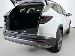 New 2026  Hyundai Tucson SEL Premium FWD at Graham Auto Mall near Mansfield, OH