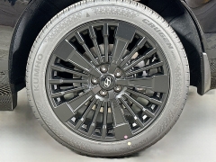 New 2026  Hyundai Santa Fe Hybrid Calligraphy AWD at Graham Auto Mall near Mansfield, OH