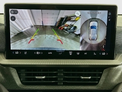 New 2027  Ford Explorer Platinum 4WD at Graham Auto Mall near Mansfield&comma; OH