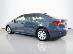 Used 2024  Toyota Corolla Hybrid LE FWD at Dutro Auto near Zanesville, OH