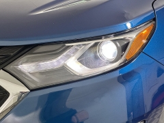 Used 2020  Chevrolet Equinox 4d SUV FWD LT w&sol;1LT at Dutro Auto near Zanesville&comma; OH