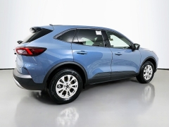 New 2026  Ford Escape Active AWD at Graham Auto Mall near Mansfield&comma; OH